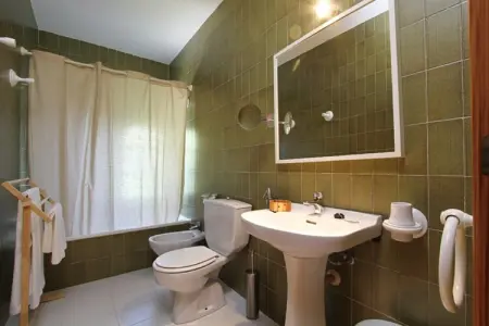 Ratjada, Villa à Majorque près des plages - Photo 24