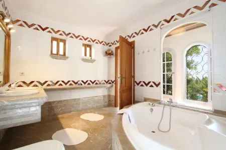 Ratjada, Villa à Majorque près des plages - Photo 25