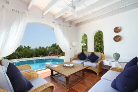 Ratjada, Villa à Majorque près des plages - Photo 26