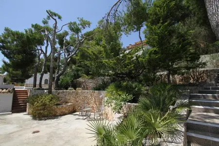 Ratjada, Villa à Majorque près des plages - Photo 31
