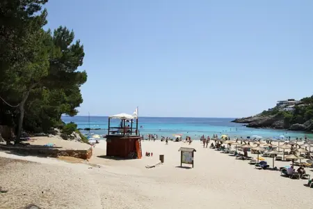 Ratjada, Villa à Majorque près des plages - Photo 32