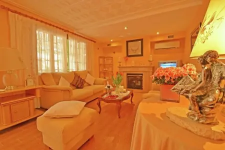 Benestar, Chalet à El Toro avec piscine près de l’océan - Photo 7