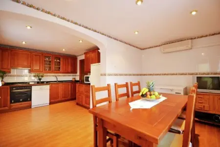 Benestar, Chalet à El Toro avec piscine près de l’océan - Photo 13