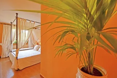 Benestar, Chalet à El Toro avec piscine près de l’océan - Photo 14