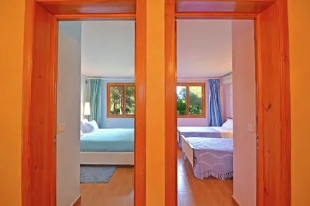 Benestar, Chalet à El Toro avec piscine près de l’océan - Photo 15