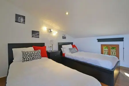 Benestar, Chalet à El Toro avec piscine près de l’océan - Photo 16