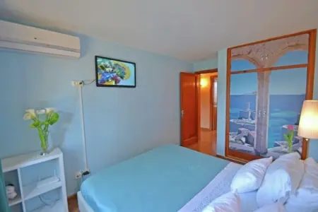 Benestar, Chalet à El Toro avec piscine près de l’océan - Photo 17