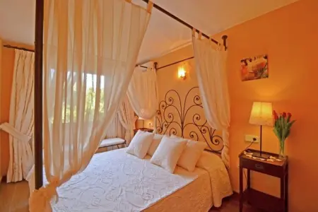 Benestar, Chalet à El Toro avec piscine près de l’océan - Photo 19