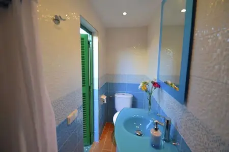 Benestar, Chalet à El Toro avec piscine près de l’océan - Photo 24