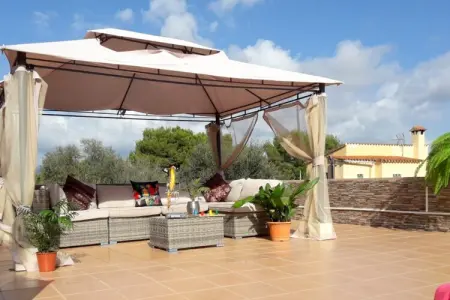 Benestar, Chalet à El Toro avec piscine près de l’océan - Photo 29