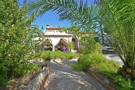 Benestar, Chalet à El Toro avec piscine près de l’océan - Photo 31