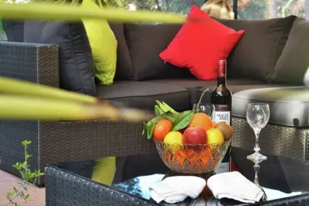 Benestar, Chalet à El Toro avec piscine près de l’océan - Photo 35