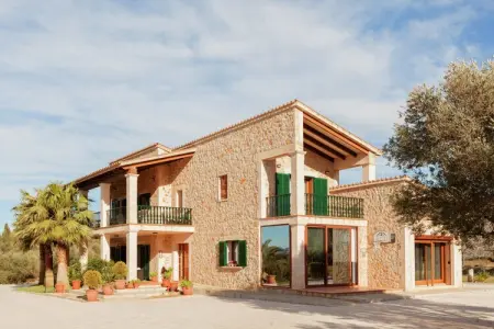 Siona, Maison à Alcudia avec piscine et vue mer - Photo 2
