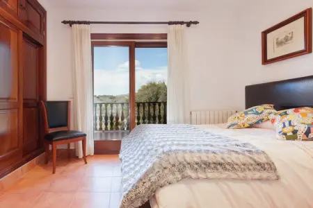 Siona, Maison à Alcudia avec piscine et vue mer - Photo 17