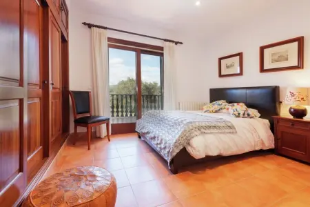 Siona, Maison à Alcudia avec piscine et vue mer - Photo 25