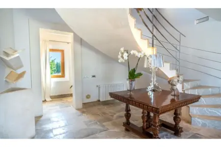 Ses Rentadores, Villa à Majorque avec Espace Événementiel - Photo 4