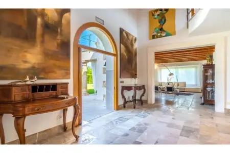 Ses Rentadores, Villa à Majorque avec Espace Événementiel - Photo 7