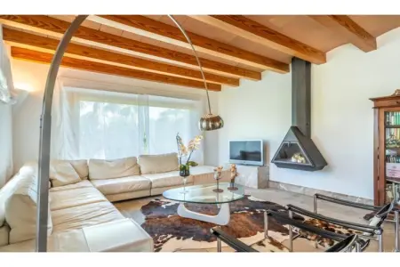 Ses Rentadores, Villa à Majorque avec Espace Événementiel - Photo 10
