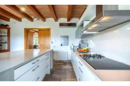 Ses Rentadores, Villa à Majorque avec Espace Événementiel - Photo 13