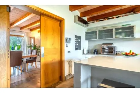 Ses Rentadores, Villa à Majorque avec Espace Événementiel - Photo 14