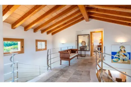 Ses Rentadores, Villa à Majorque avec Espace Événementiel - Photo 16