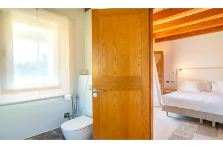 Ses Rentadores, Villa à Majorque avec Espace Événementiel - Photo 22