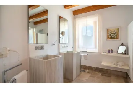 Ses Rentadores, Villa à Majorque avec Espace Événementiel - Photo 24