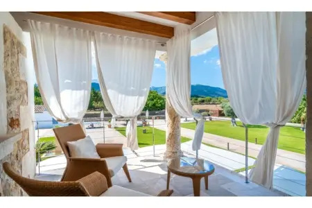 Ses Rentadores, Villa à Majorque avec Espace Événementiel - Photo 27