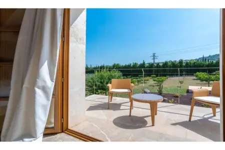 Ses Rentadores, Villa à Majorque avec Espace Événementiel - Photo 28