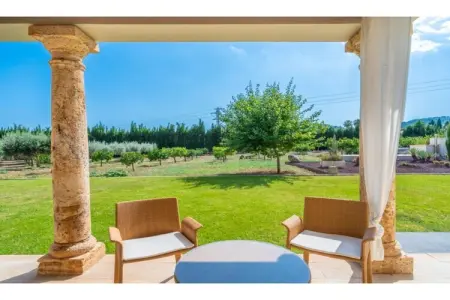Ses Rentadores, Villa à Majorque avec Espace Événementiel - Photo 30