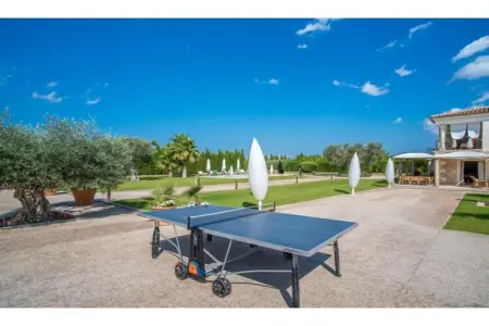 Ses Rentadores, Villa à Majorque avec Espace Événementiel - Photo 37