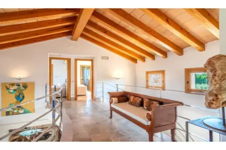 Ses Rentadores, Villa à Majorque avec Espace Événementiel - Photo 38