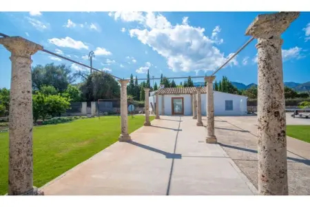 Ses Rentadores, Villa à Majorque avec Espace Événementiel - Photo 39