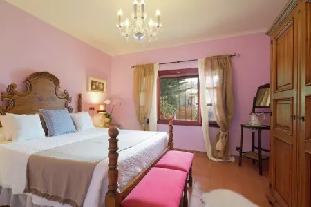 Font, Maison Rustique à Mancor avec Piscine - Photo 15