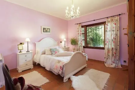 Font, Maison Rustique à Mancor avec Piscine - Photo 17
