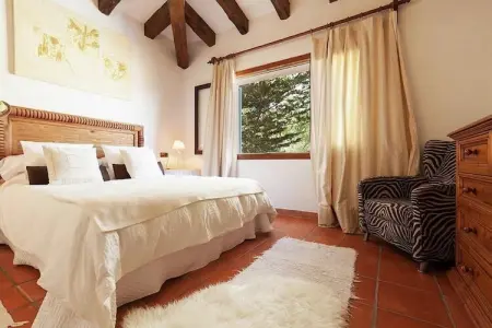 Font, Maison Rustique à Mancor avec Piscine - Photo 18