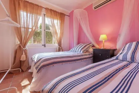Font, Maison Rustique à Mancor avec Piscine - Photo 20