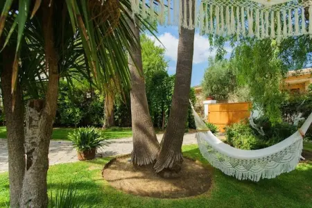 Font, Maison Rustique à Mancor avec Piscine - Photo 30