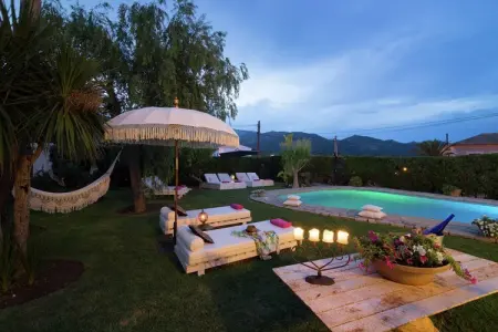 Font, Maison Rustique à Mancor avec Piscine - Photo 37