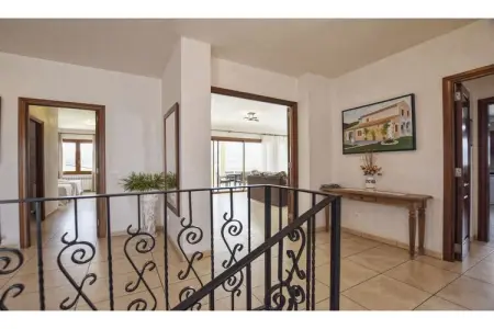 Sastre Blanquer, Maison à Majorque avec Piscine et Vue - Photo 19