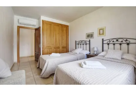Sastre Blanquer, Maison à Majorque avec Piscine et Vue - Photo 23