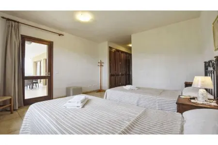Sastre Blanquer, Maison à Majorque avec Piscine et Vue - Photo 24