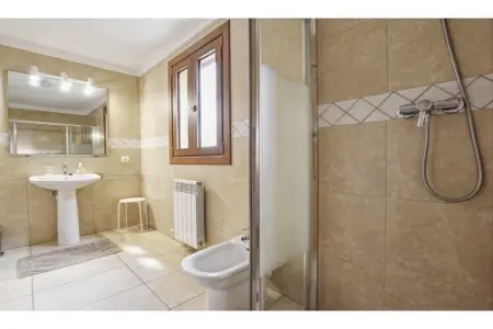 Sastre Blanquer, Maison à Majorque avec Piscine et Vue - Photo 26