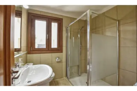 Sastre Blanquer, Maison à Majorque avec Piscine et Vue - Photo 27