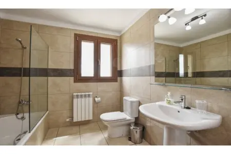 Sastre Blanquer, Maison à Majorque avec Piscine et Vue - Photo 30