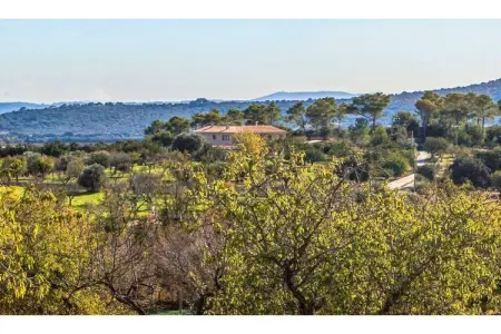 Sastre Blanquer, Maison à Majorque avec Piscine et Vue - Photo 39