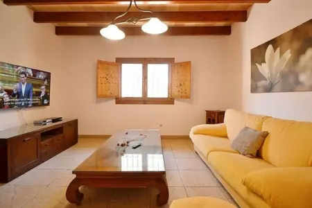 Mascaro, Maison Porto Cristo avec piscine et jardin - Photo 6