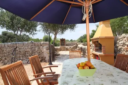 Mascaro, Maison Porto Cristo avec piscine et jardin - Photo 8
