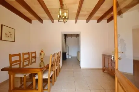 Mascaro, Maison Porto Cristo avec piscine et jardin - Photo 10