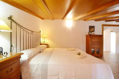 Mascaro, Maison Porto Cristo avec piscine et jardin - Photo 16